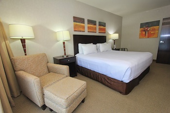 Crowne Plaza Leon, An Ihg Hotel