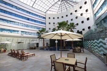 Crowne Plaza Leon, An Ihg Hotel