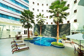 Crowne Plaza Leon, An Ihg Hotel