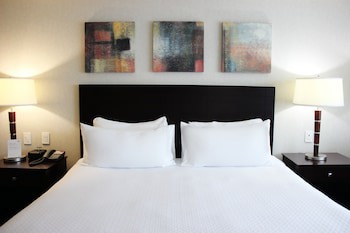 Crowne Plaza Leon, An Ihg Hotel