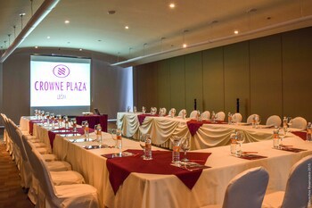 Crowne Plaza Leon, An Ihg Hotel