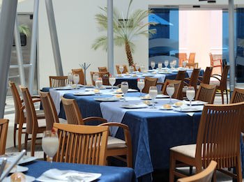 Crowne Plaza Leon, An Ihg Hotel