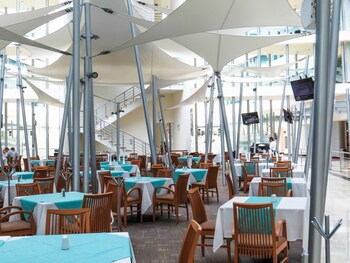 Crowne Plaza Leon, An Ihg Hotel