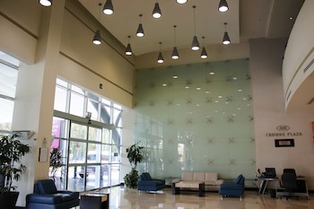 Crowne Plaza Leon, An Ihg Hotel