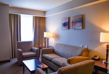 Crowne Plaza Leon, An Ihg Hotel