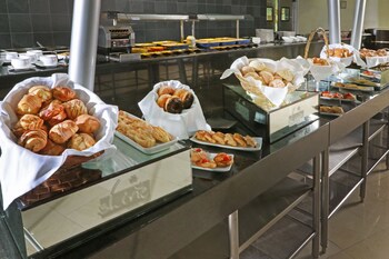 Crowne Plaza Leon, An Ihg Hotel