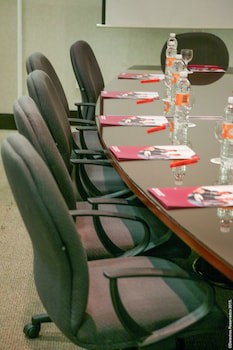 Crowne Plaza Leon, An Ihg Hotel