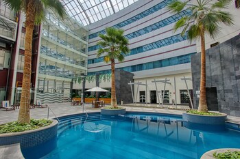 Crowne Plaza Leon, An Ihg Hotel