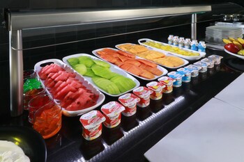 Crowne Plaza Leon, An Ihg Hotel