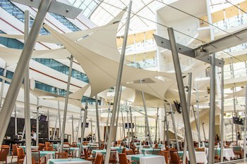 Crowne Plaza Leon, An Ihg Hotel