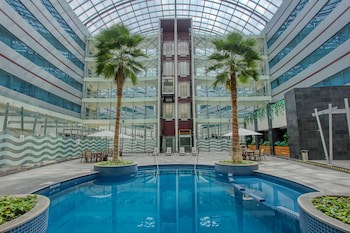 Crowne Plaza Leon, An Ihg Hotel