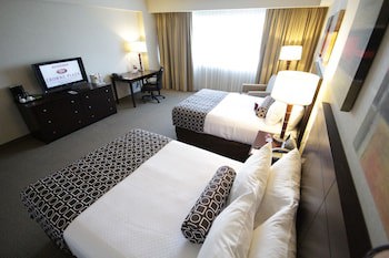 Crowne Plaza Leon, An Ihg Hotel