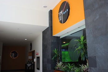 Crowne Plaza Leon, An Ihg Hotel