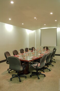 Crowne Plaza Leon, An Ihg Hotel