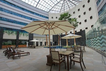Crowne Plaza Leon, An Ihg Hotel