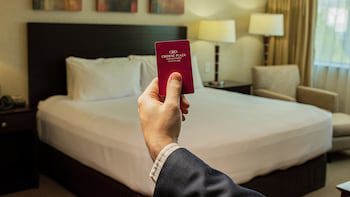 Crowne Plaza Leon, An Ihg Hotel