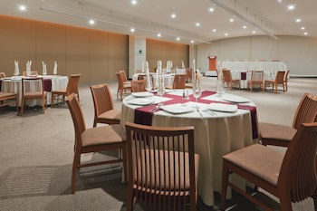 Crowne Plaza Leon, An Ihg Hotel