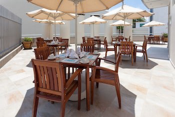 Crowne Plaza Leon, An Ihg Hotel