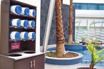 Crowne Plaza Leon, An Ihg Hotel