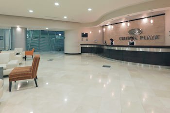 Crowne Plaza Leon, An Ihg Hotel