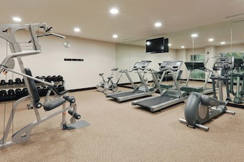 Crowne Plaza Leon, An Ihg Hotel
