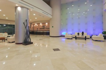 Crowne Plaza Leon, An Ihg Hotel