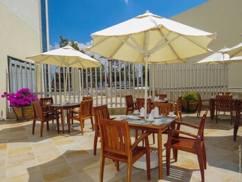 Crowne Plaza Leon, An Ihg Hotel