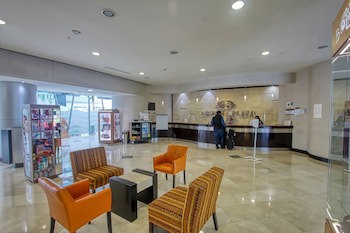 Crowne Plaza Leon, An Ihg Hotel