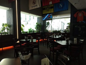 Crowne Plaza Leon, An Ihg Hotel