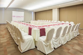 Crowne Plaza Leon, An Ihg Hotel