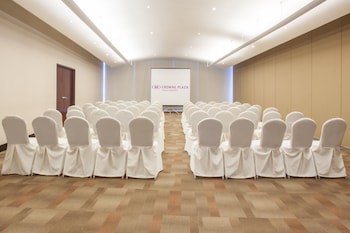 Crowne Plaza Leon, An Ihg Hotel
