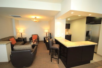 Crowne Plaza Leon, An Ihg Hotel
