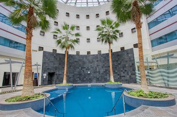 Crowne Plaza Leon, An Ihg Hotel
