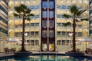 Crowne Plaza Leon, An Ihg Hotel