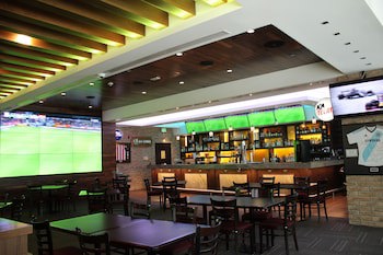 Crowne Plaza Leon, An Ihg Hotel