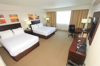 Crowne Plaza Leon, An Ihg Hotel