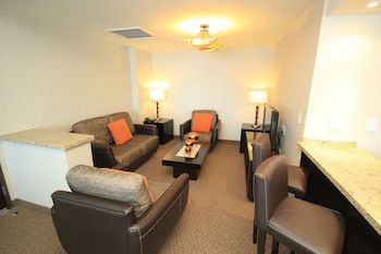 Crowne Plaza Leon, An Ihg Hotel