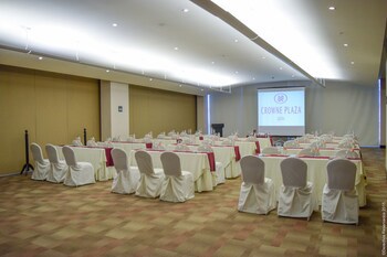 Crowne Plaza Leon, An Ihg Hotel
