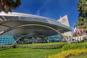 Crowne Plaza Leon, An Ihg Hotel