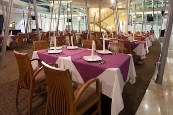 Crowne Plaza Leon, An Ihg Hotel