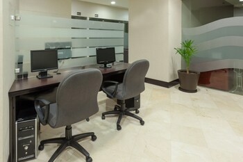 Crowne Plaza Leon, An Ihg Hotel