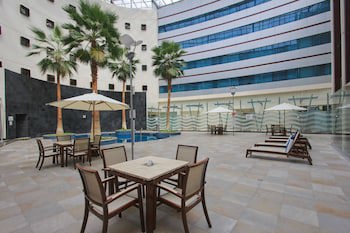 Crowne Plaza Leon, An Ihg Hotel