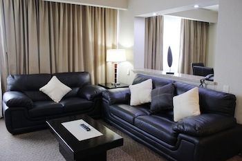 Crowne Plaza Leon, An Ihg Hotel