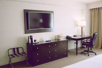 Crowne Plaza Leon, An Ihg Hotel