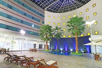 Crowne Plaza Leon, An Ihg Hotel