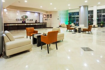 Crowne Plaza Leon, An Ihg Hotel