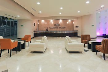 Crowne Plaza Leon, An Ihg Hotel