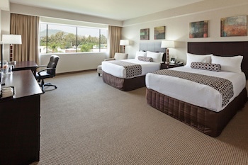 Crowne Plaza Leon, An Ihg Hotel