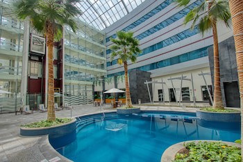 Crowne Plaza Leon, An Ihg Hotel