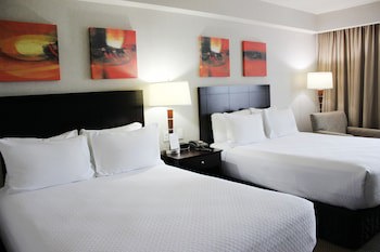 Crowne Plaza Leon, An Ihg Hotel